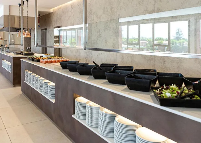 Medplaya Santa Monica