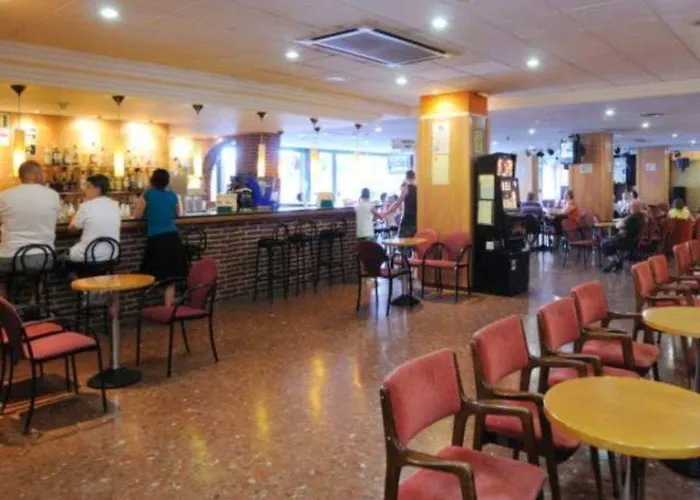 Medplaya Santa Monica 4*