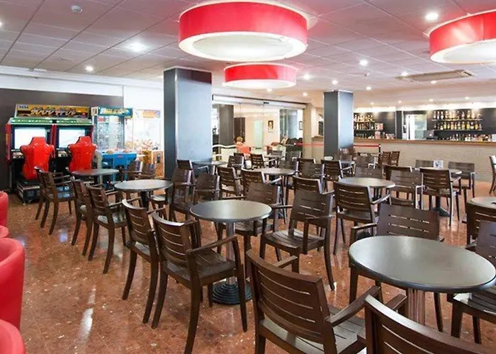 Medplaya Santa Monica 4*