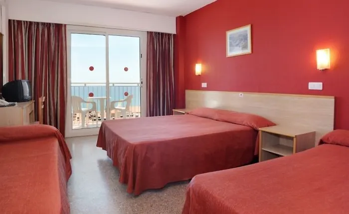 Medplaya Santa Monica Hotel 4*