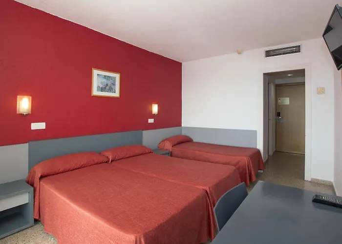 Medplaya Santa Monica 4*