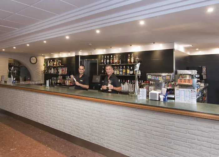 Medplaya Santa Monica Szálloda