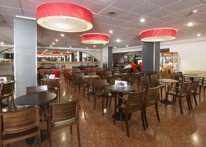 Medplaya Santa Monica 4*