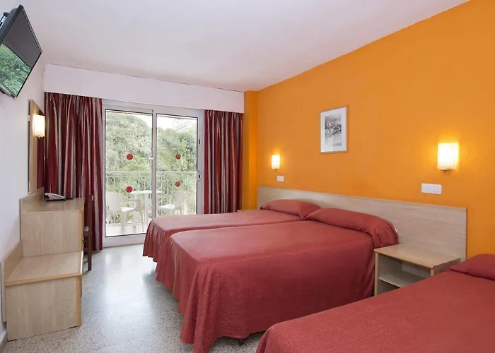 Medplaya Santa Monica Hotel 4*