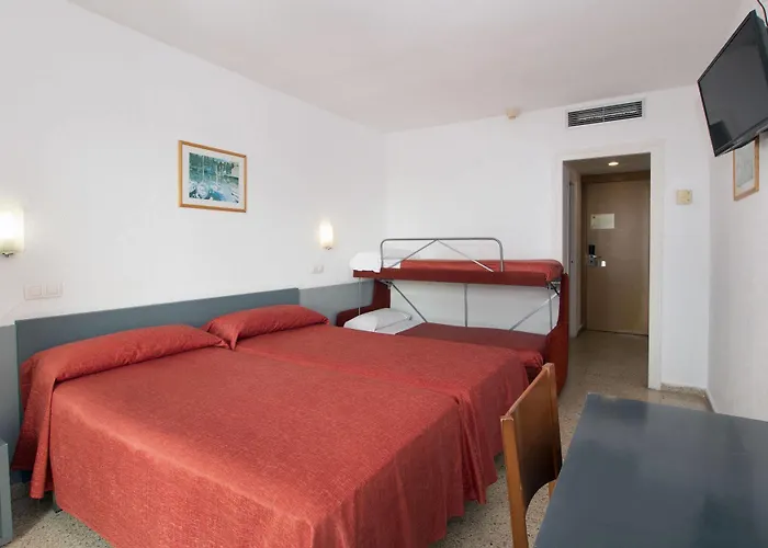 Medplaya Santa Monica Hotel