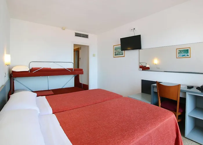 Medplaya Santa Monica Hotel Calella