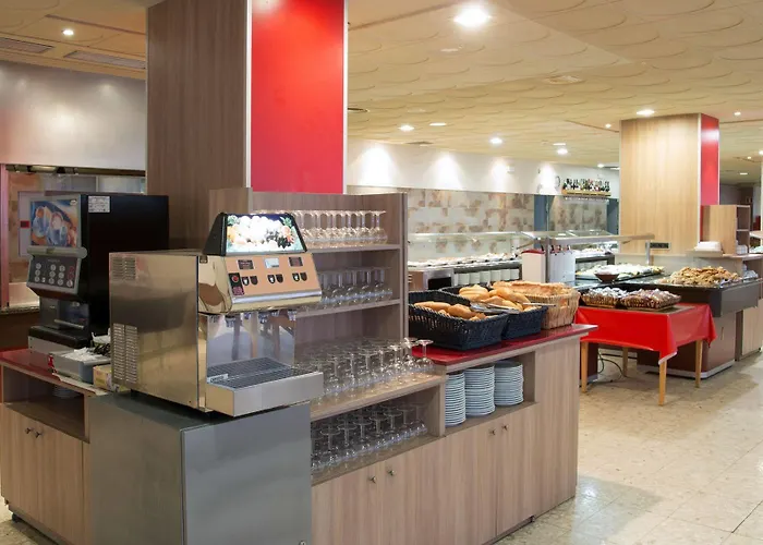 Medplaya Santa Monica 4*