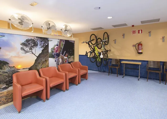 Medplaya Santa Monica Hotel 4*