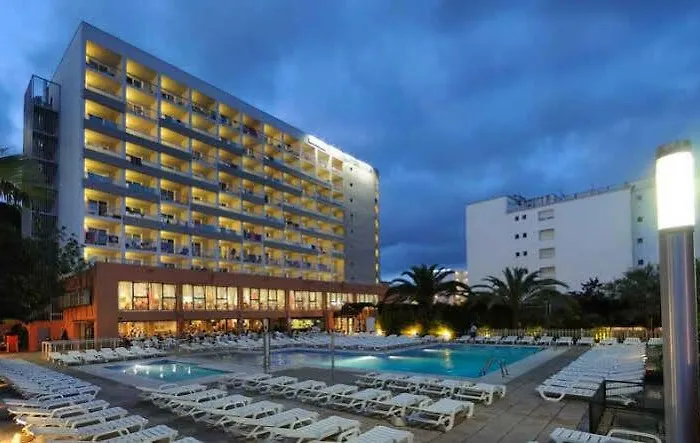 Medplaya Santa Monica Szálloda 4*