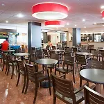 Medplaya Santa Monica 4*