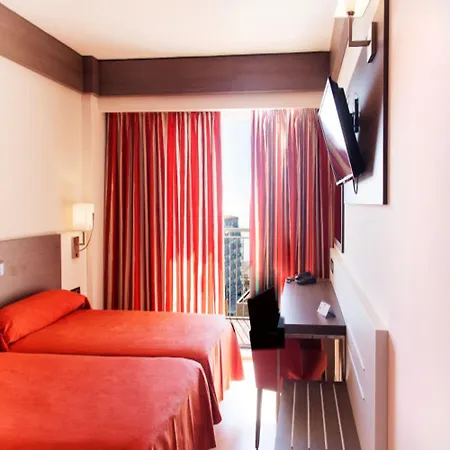 Hotel Medplaya Santa Monica