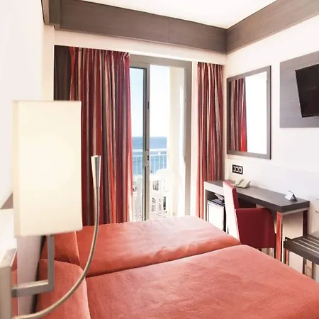 Medplaya Santa Monica