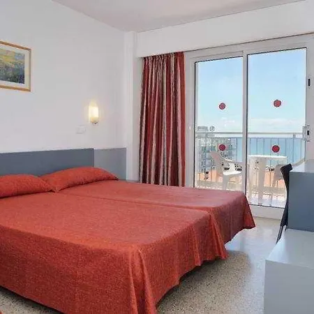 Medplaya Santa Monica 4*