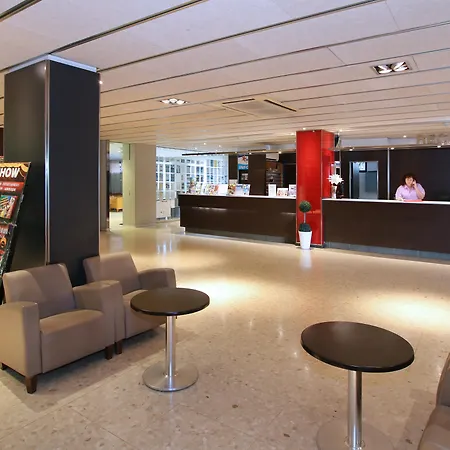 Medplaya Santa Monica Hotel