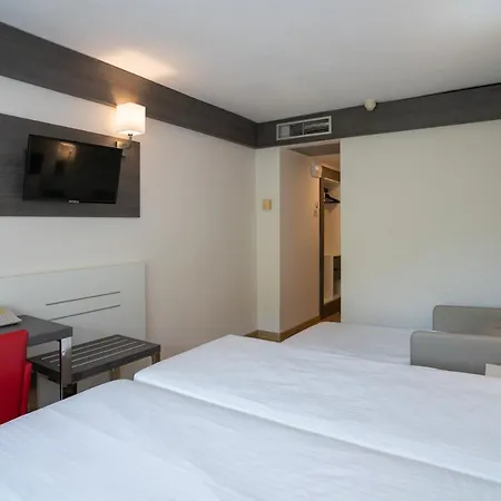 Medplaya Santa Monica Calella