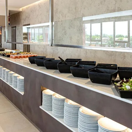 Medplaya Santa Monica