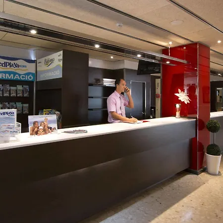 Medplaya Santa Monica