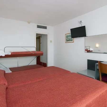 Hotel Medplaya Santa Monica Calella