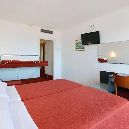 Medplaya Santa Monica Hotel Calella