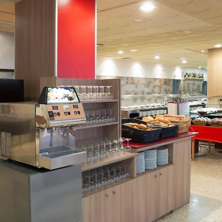 Medplaya Santa Monica 4*