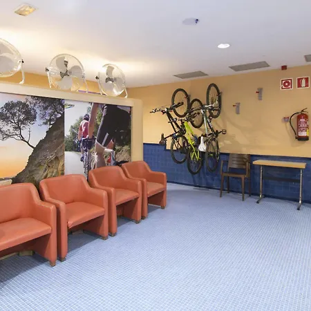 Medplaya Santa Monica Hotel 4*