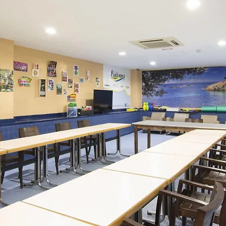 Medplaya Santa Monica Hotel 4*