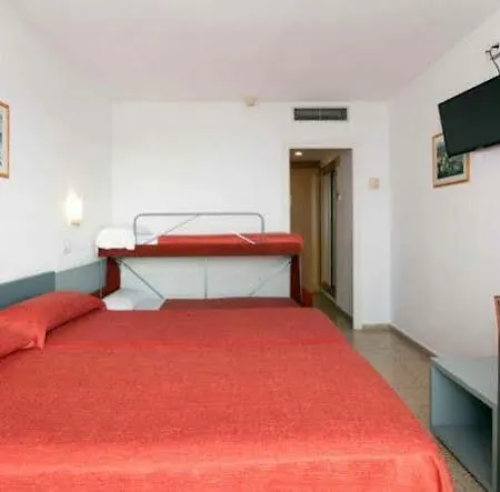 Hotel Medplaya Santa Monica