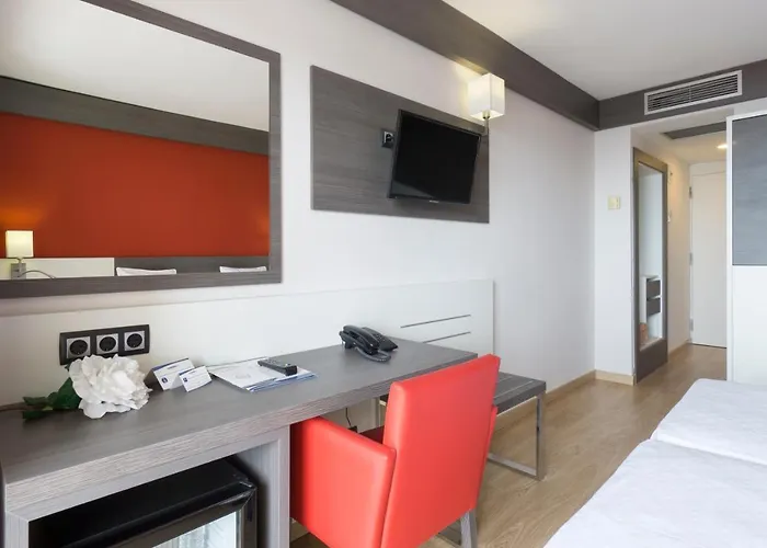 Medplaya Santa Monica Otel