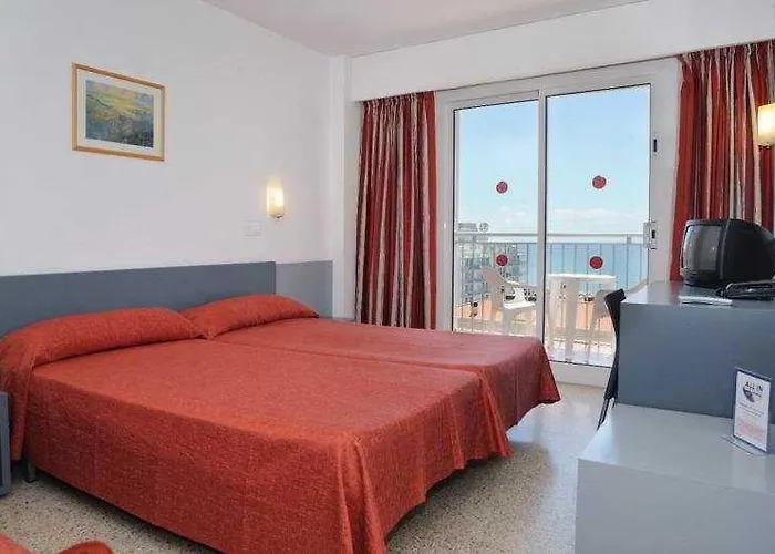 Medplaya Santa Monica 4*