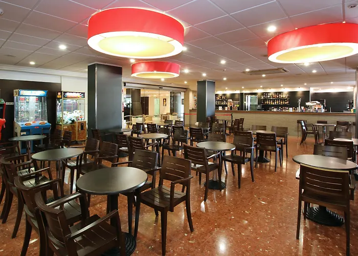 Medplaya Santa Monica 4*