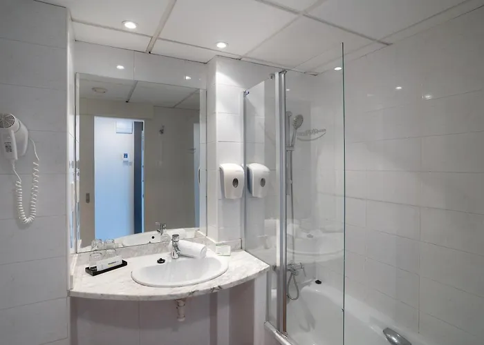 Medplaya Santa Monica