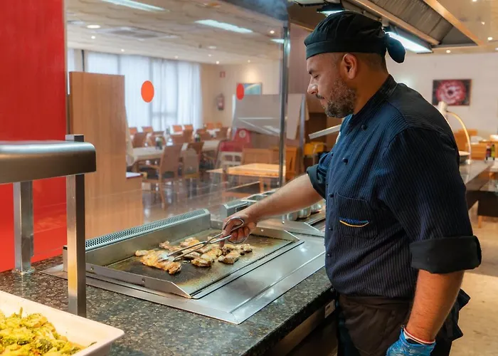 Medplaya Santa Monica