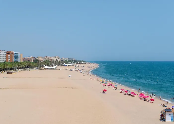 Otel Medplaya Santa Monica 4*