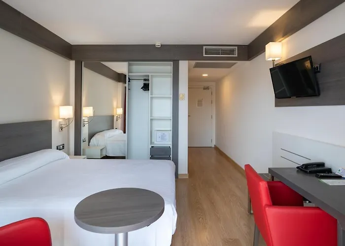 Medplaya Santa Monica Otel 4*