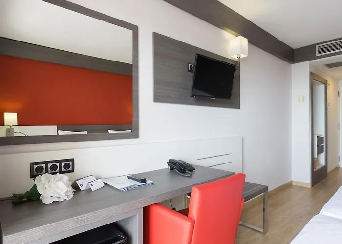 Medplaya Santa Monica 4*