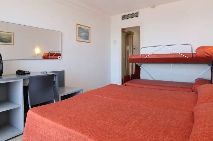 Medplaya Santa Monica Otel