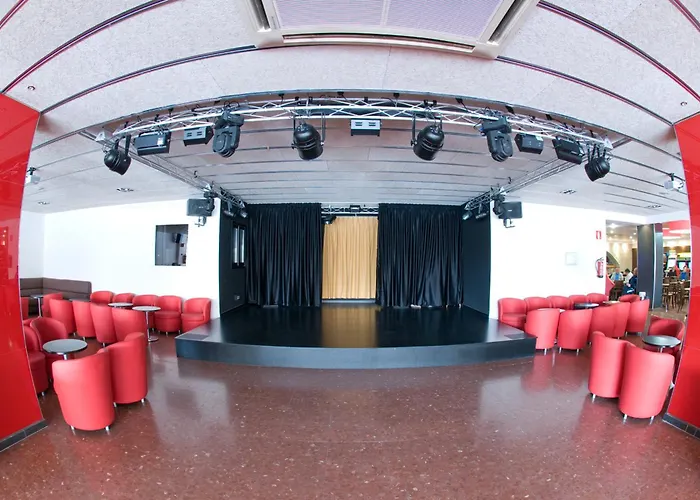 Medplaya Santa Monica Calella