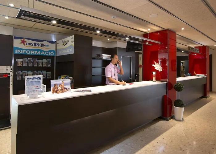 Medplaya Santa Monica