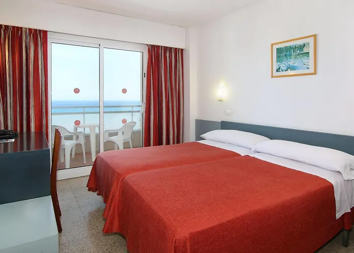 Otel Medplaya Santa Monica 4*