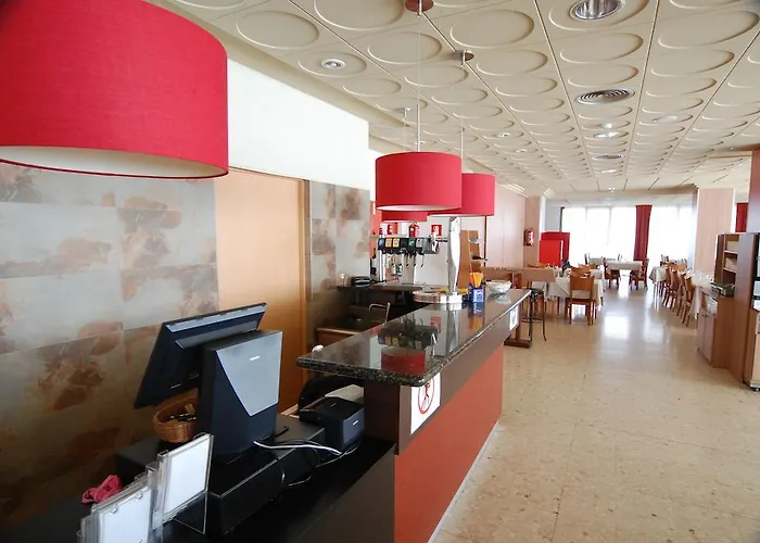 Medplaya Santa Monica Calella